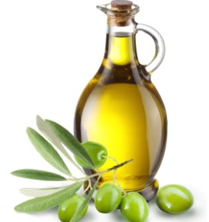 оливковое масло для ухода за кожей лица в домашних условиях, фото